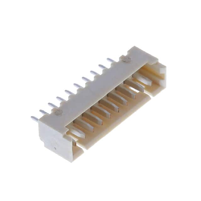 10114829-10110LF Amphenol ICC (FCI)  Headers Male Pins